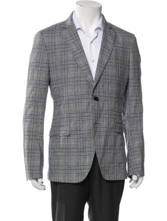 Salvatore Ferragamo Blazer