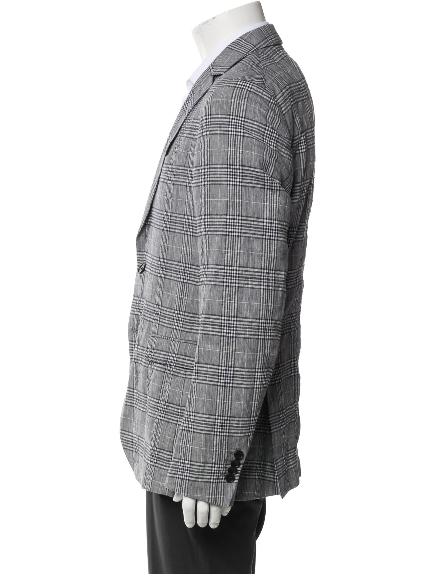 Salvatore Ferragamo Blazer