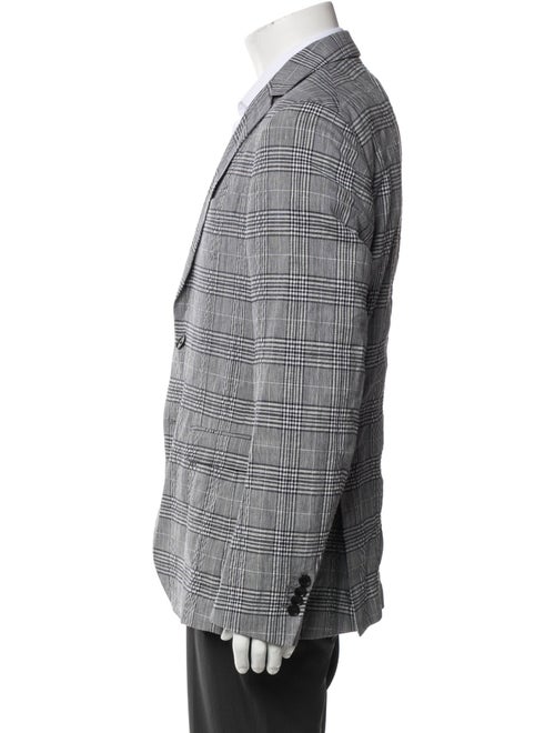 Salvatore Ferragamo Blazer