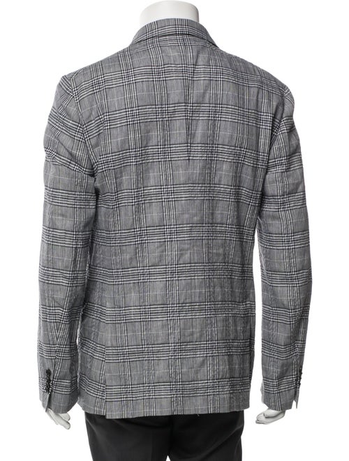 Salvatore Ferragamo Blazer