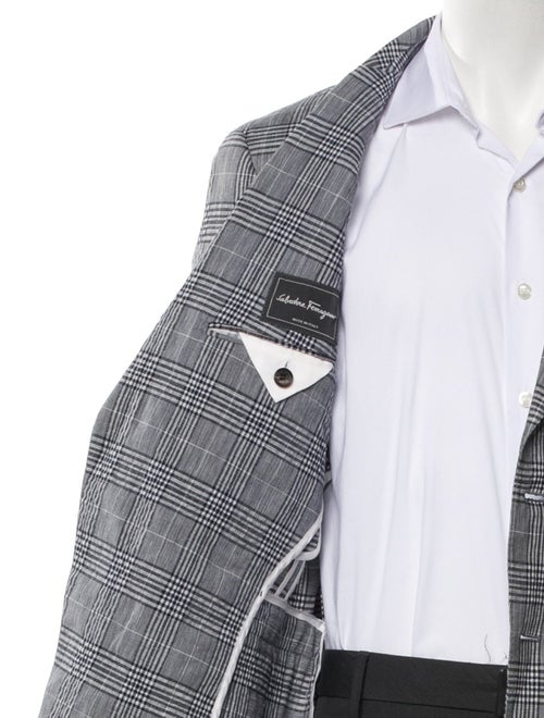Salvatore Ferragamo Blazer