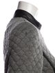 Salvatore Ferragamo Virgin Wool Jacket