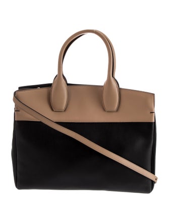 Salvatore Ferragamo Leather Medium