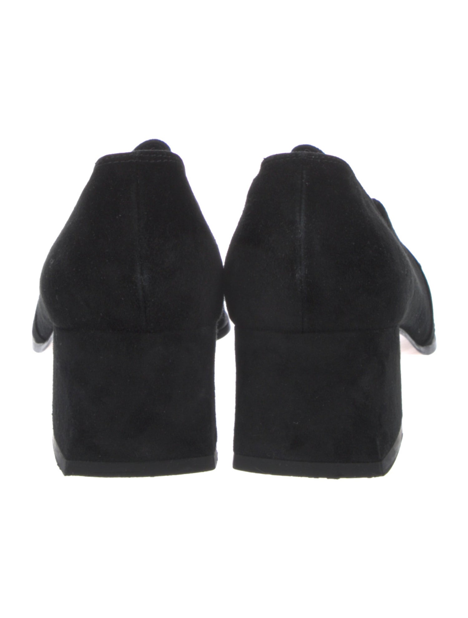 Salvatore Ferragamo Suede Boots