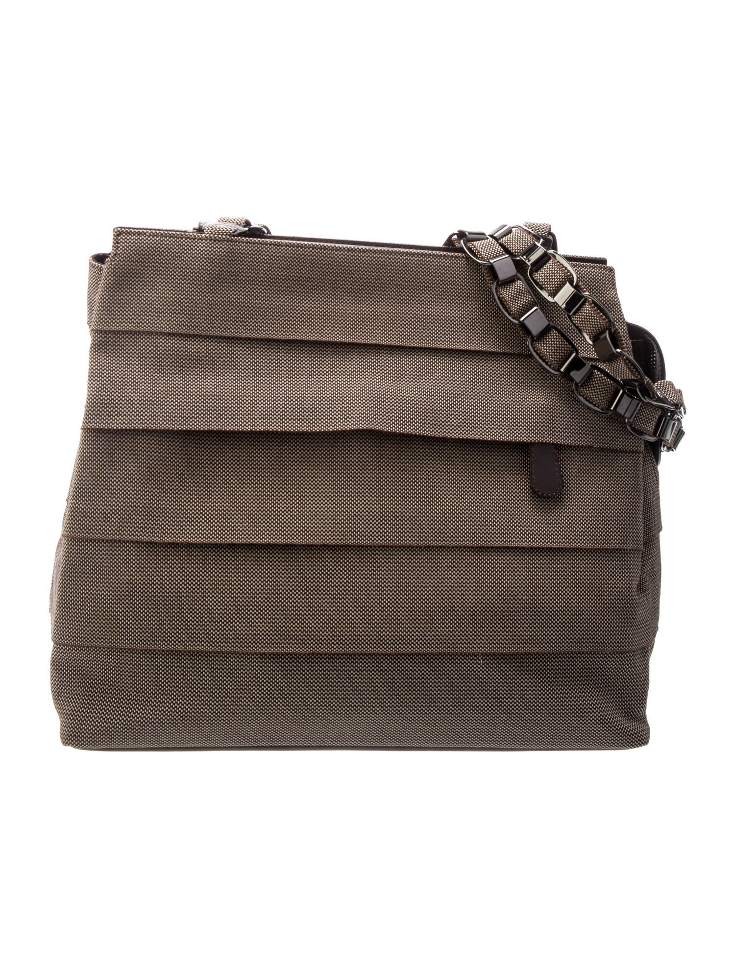 Salvatore Ferragamo Shoulder Bag