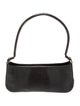 Salvatore Ferragamo Leather Shoulder Bag