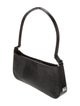 Salvatore Ferragamo Leather Shoulder Bag
