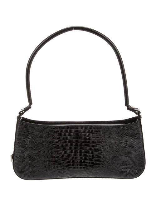 Salvatore Ferragamo Leather Shoulder Bag