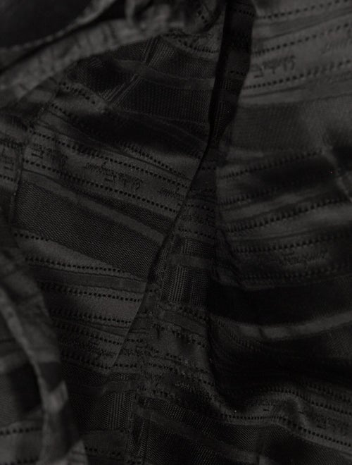 Salvatore Ferragamo Leather Top Handle Bag