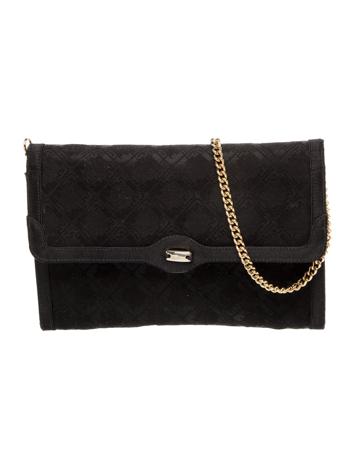 Salvatore Ferragamo Shoulder Bag