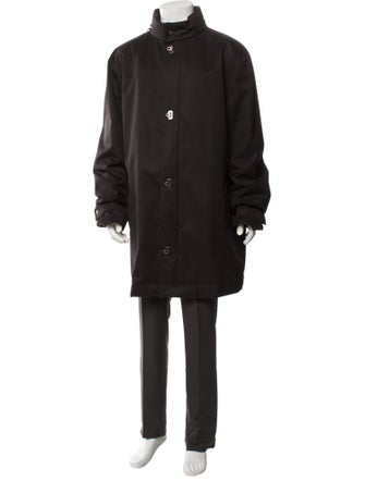 Salvatore Ferragamo Parka