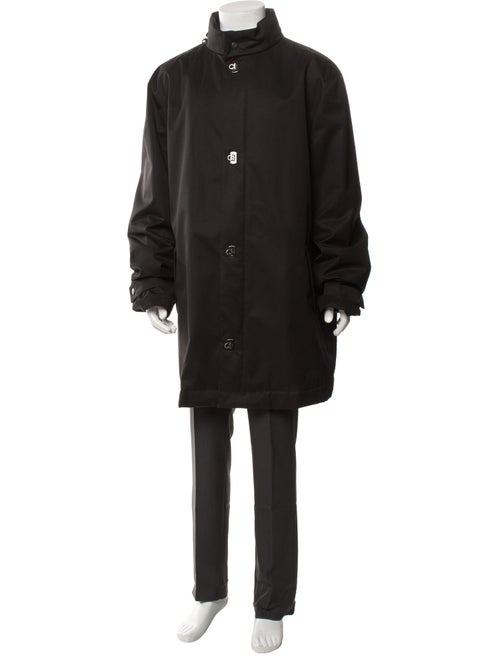 Salvatore Ferragamo Parka