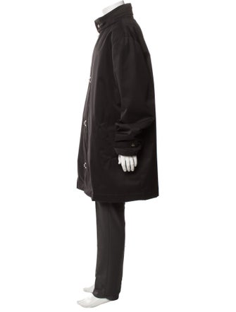 Salvatore Ferragamo Parka