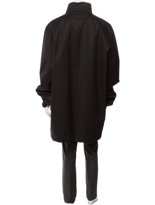 Salvatore Ferragamo Parka