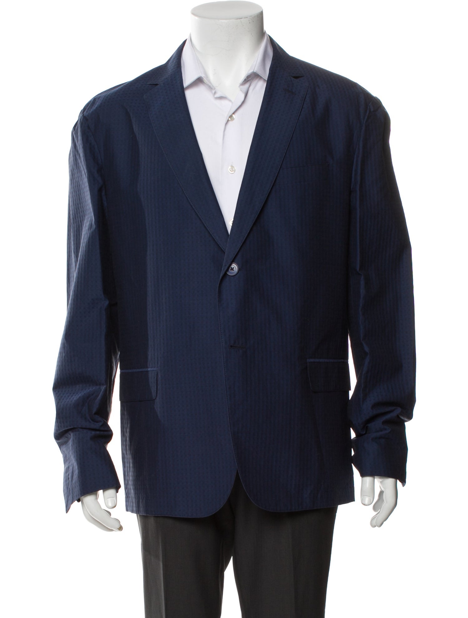 Salvatore Ferragamo Blazer