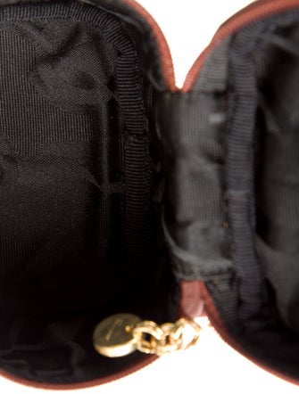 Salvatore Ferragamo Printed Wallet