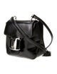 Salvatore Ferragamo Gancio Crossbody Bag