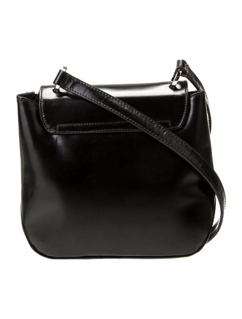 Salvatore Ferragamo Gancio Crossbody Bag