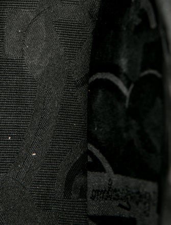 Salvatore Ferragamo Gancio Crossbody Bag