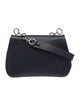 Salvatore Ferragamo Gancini Shoulder Bag