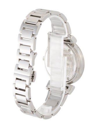 Salvatore Ferragamo Minuetto Diamonds Watch