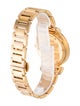 Salvatore Ferragamo Minuetto Diamonds Watch