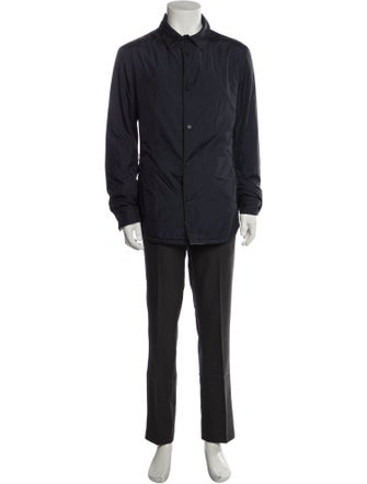 Salvatore Ferragamo Parka