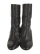 Salvatore Ferragamo Leather Boots