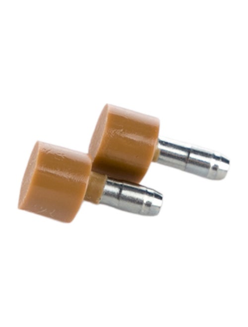 Salvatore Ferragamo Leather Slingback Sandals