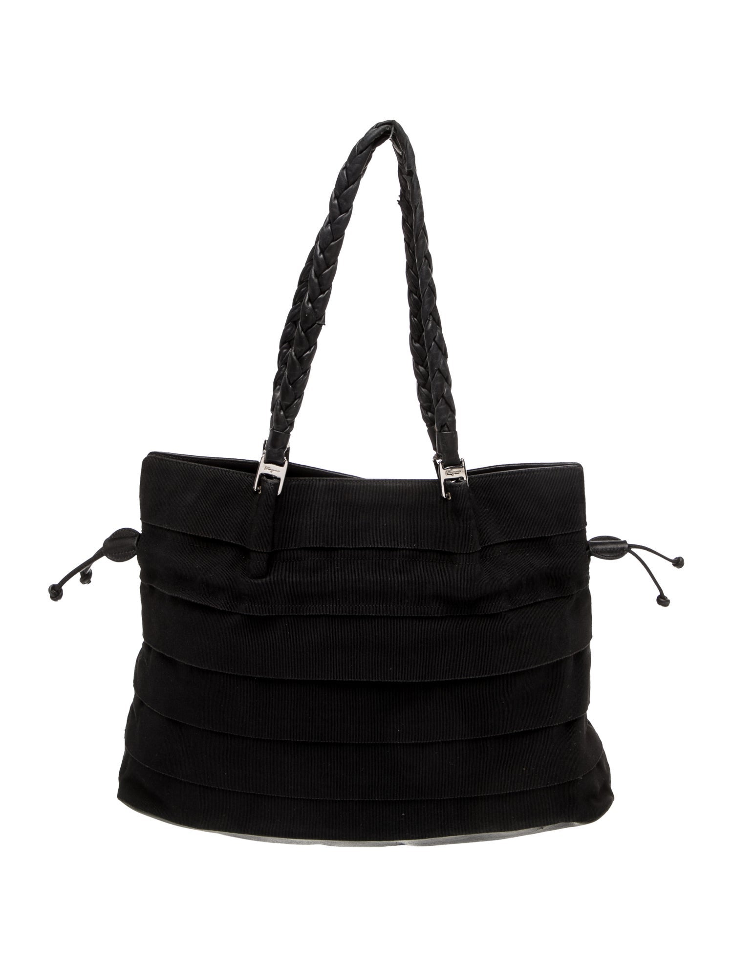 Salvatore Ferragamo Shoulder Bag