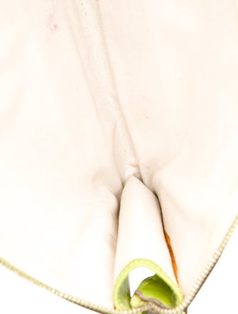 Salvatore Ferragamo Gancini Shoulder Bag