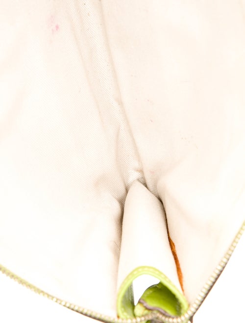 Salvatore Ferragamo Gancini Shoulder Bag