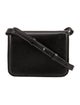 Salvatore Ferragamo Leather Crossbody Bag