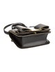 Salvatore Ferragamo Leather Crossbody Bag