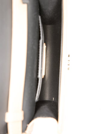 Salvatore Ferragamo Leather Crossbody Bag