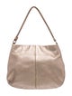 Salvatore Ferragamo Leather Shoulder Bag