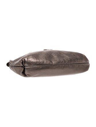 Salvatore Ferragamo Gancini Shoulder Bag