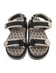 Salvatore Ferragamo Printed Sandals
