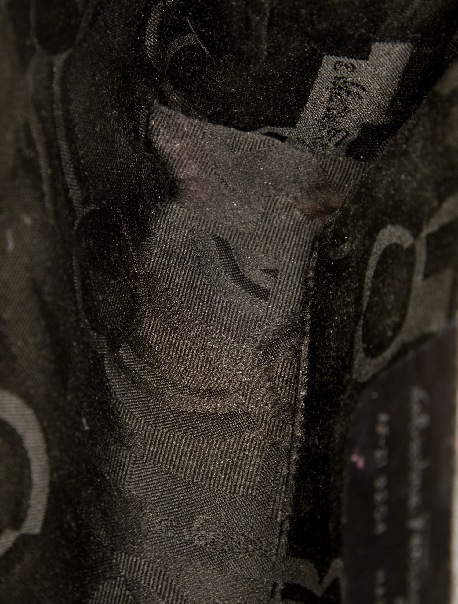 Salvatore Ferragamo Gancio Shoulder Bag