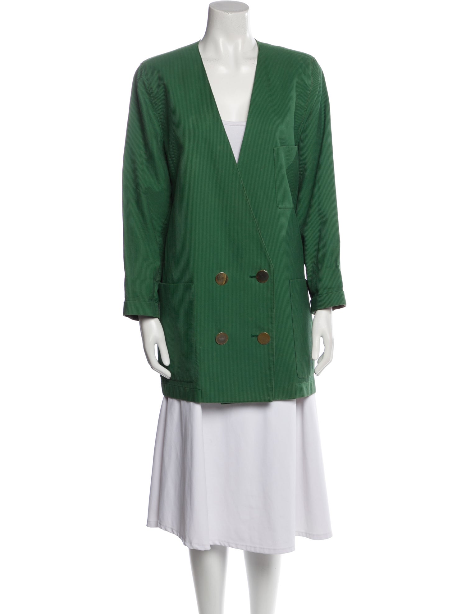 Salvatore Ferragamo Jacket