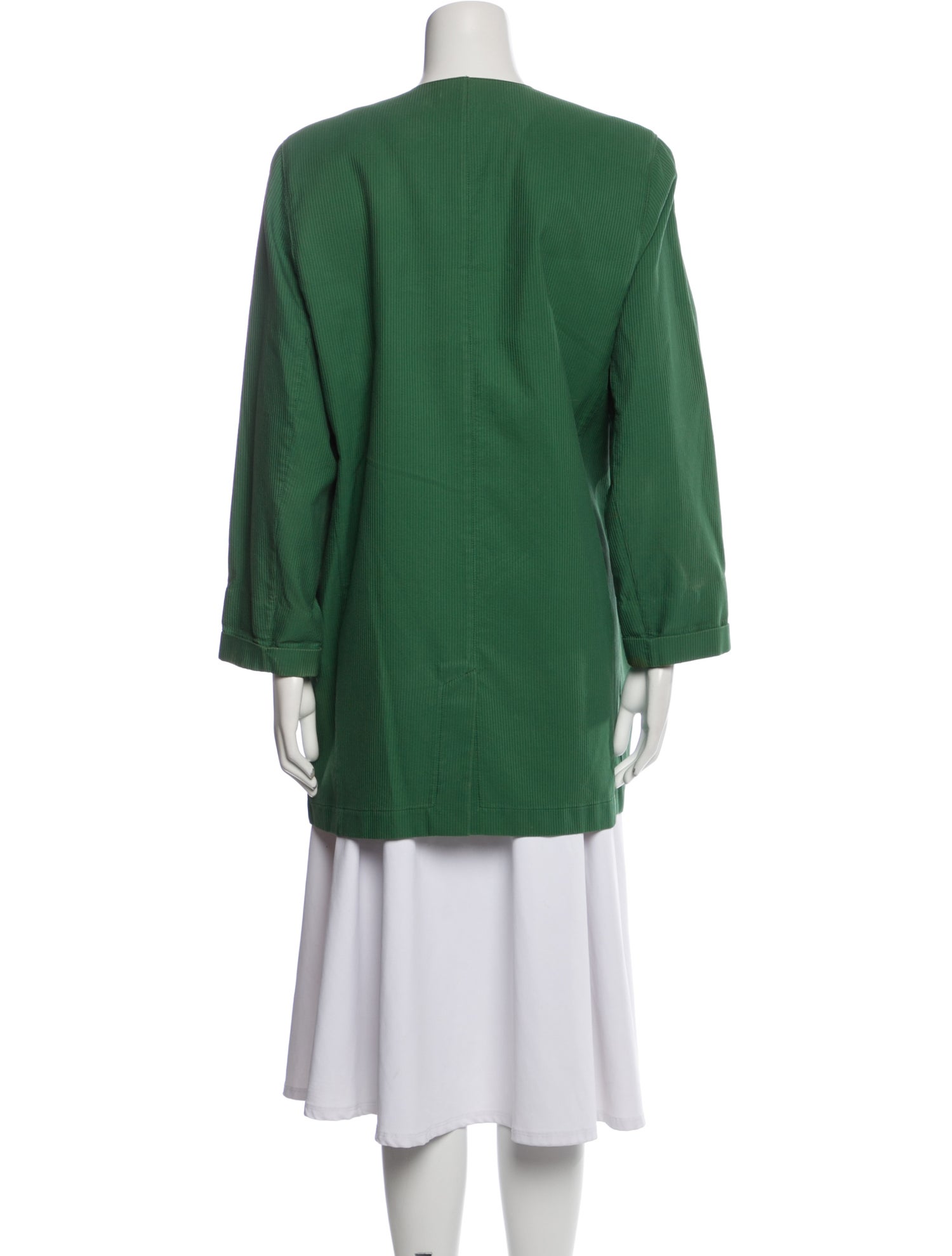 Salvatore Ferragamo Jacket