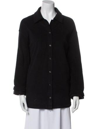 Salvatore Ferragamo Jacket