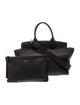Salvatore Ferragamo Leather Studio Large