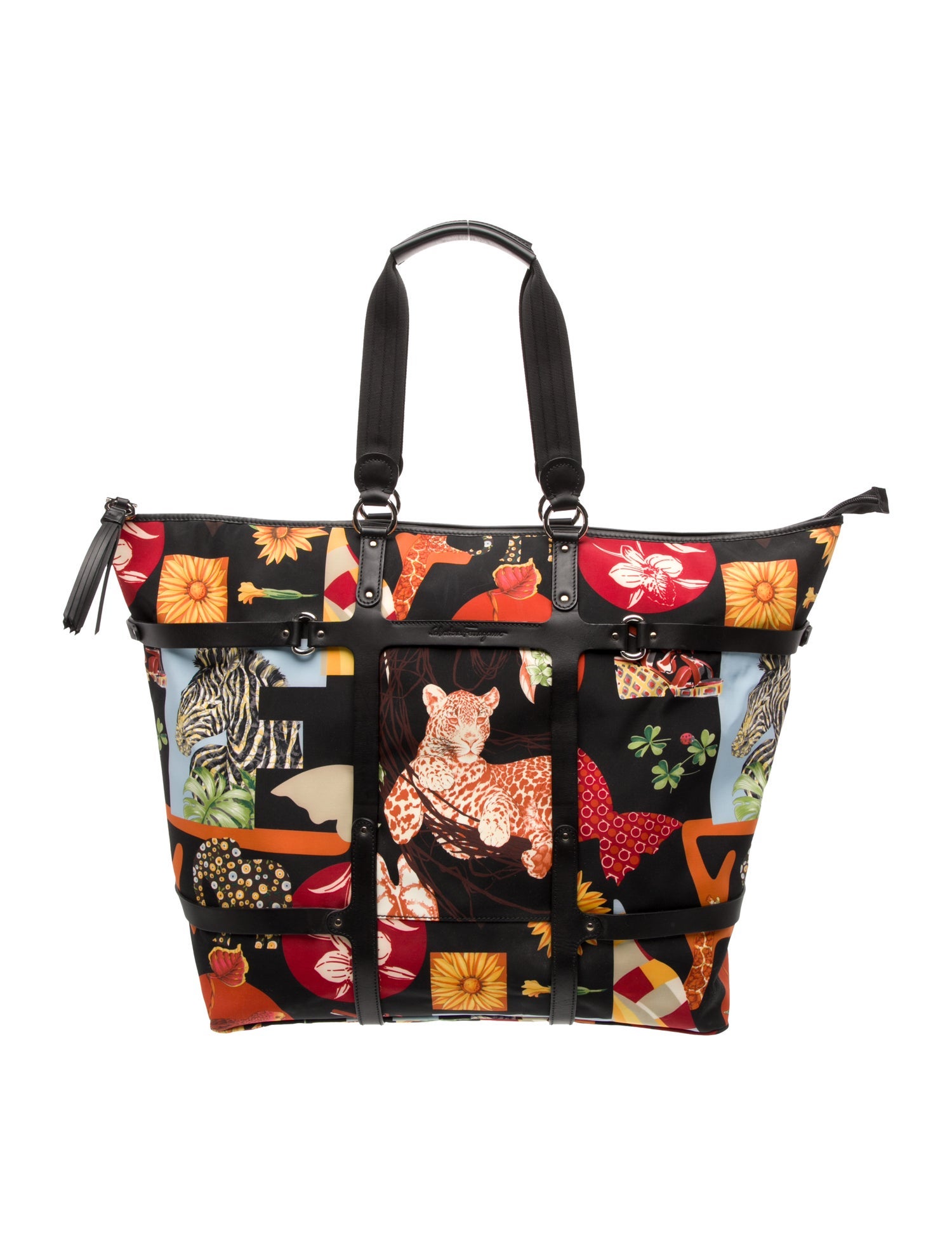 Salvatore Ferragamo Tote