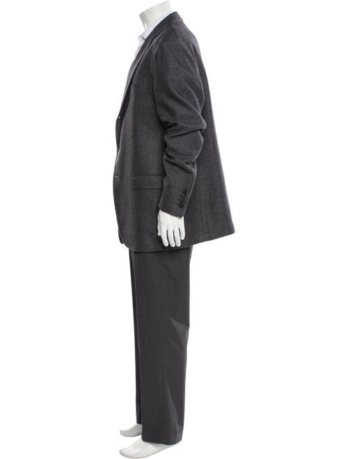 Salvatore Ferragamo Cashmere Blazer