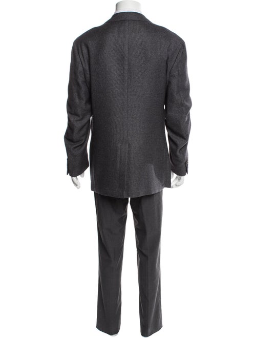 Salvatore Ferragamo Cashmere Blazer