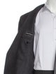 Salvatore Ferragamo Cashmere Blazer
