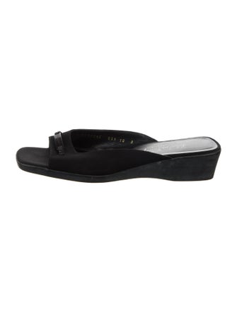 Salvatore Ferragamo Slides