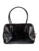 Salvatore Ferragamo Leather Shoulder Bag