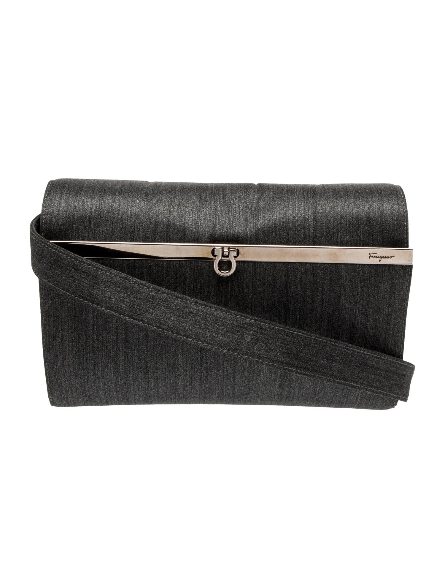 Salvatore Ferragamo Shoulder Bag